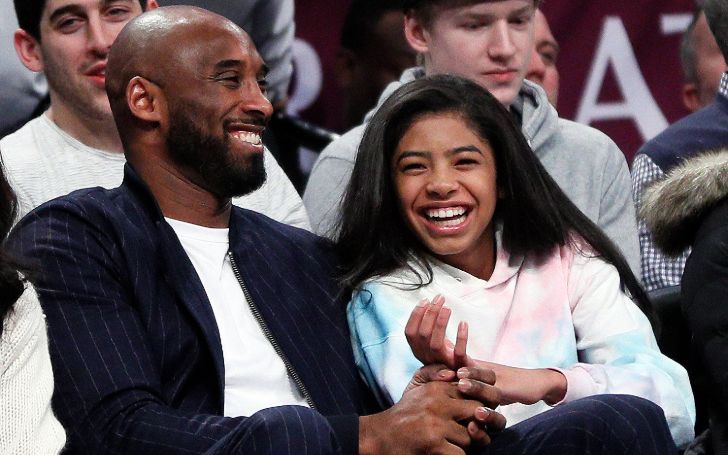 Remembering the Life of Kobe Bryant's Daughter Gianna Bryant